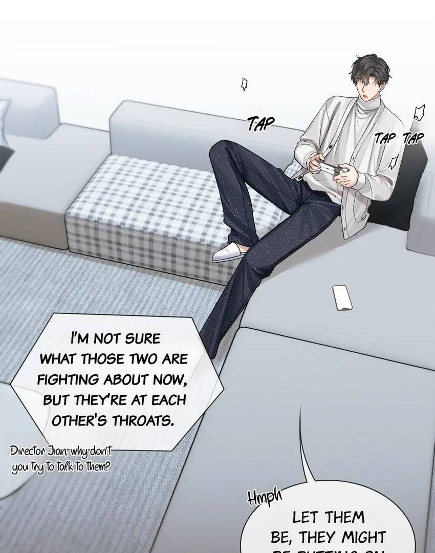 My Beloved Fool (Official) - Chapter 99 manhwa