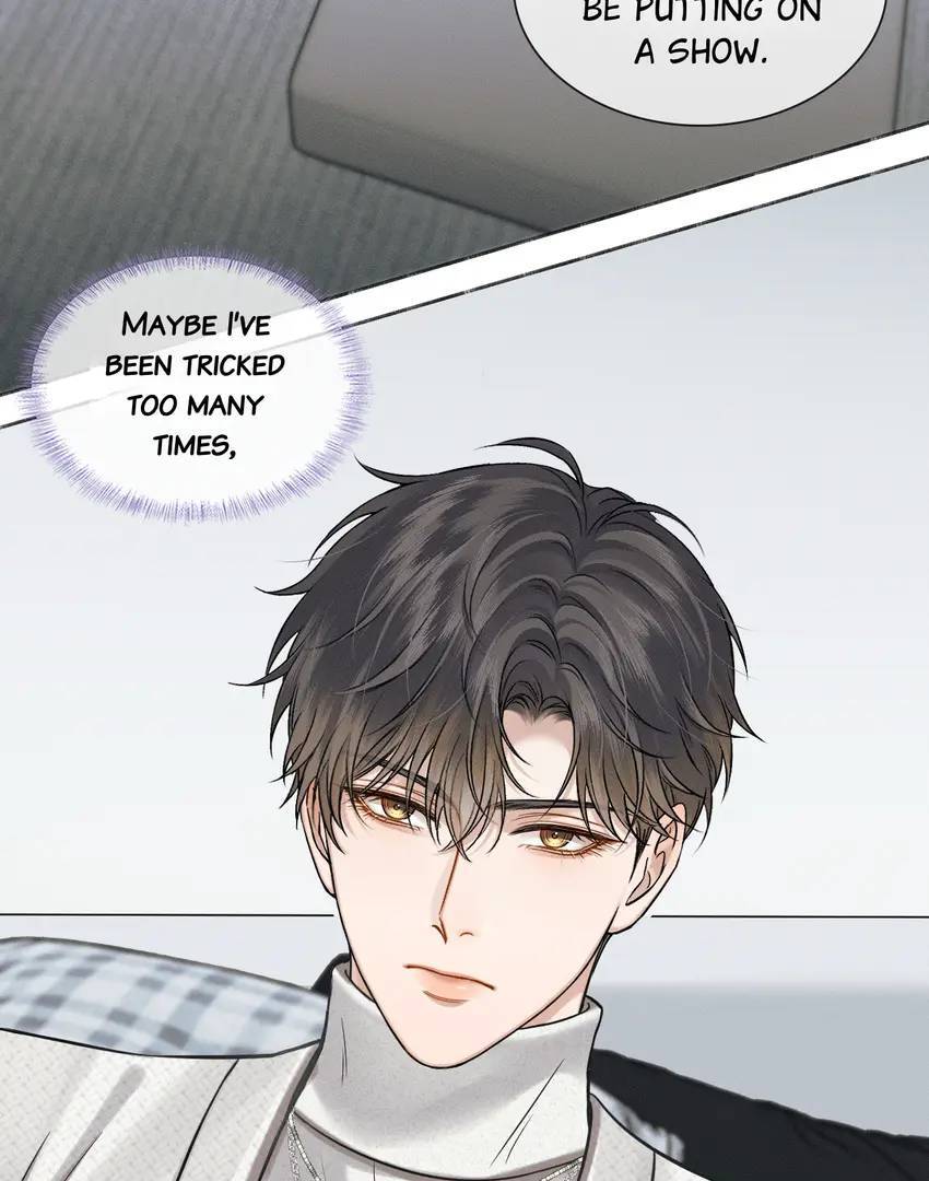 My Beloved Fool (Official) - Chapter 99 manhwa