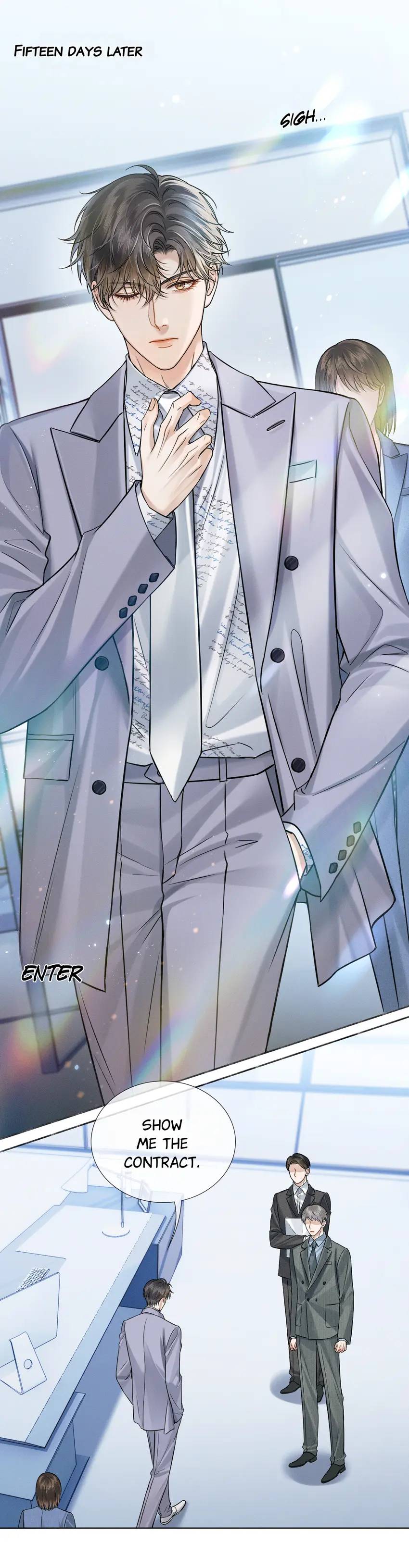 My Beloved Fool (Official) - Chapter 99 manhwa