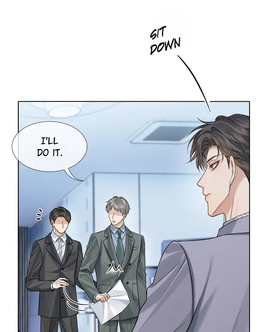 My Beloved Fool (Official) - Chapter 99 manhwa