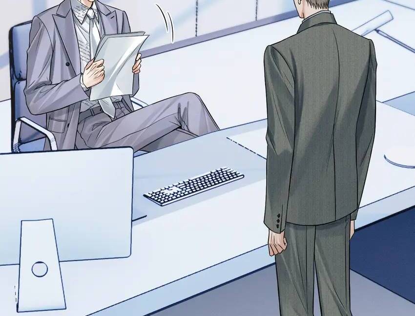 My Beloved Fool (Official) - Chapter 99 manhwa