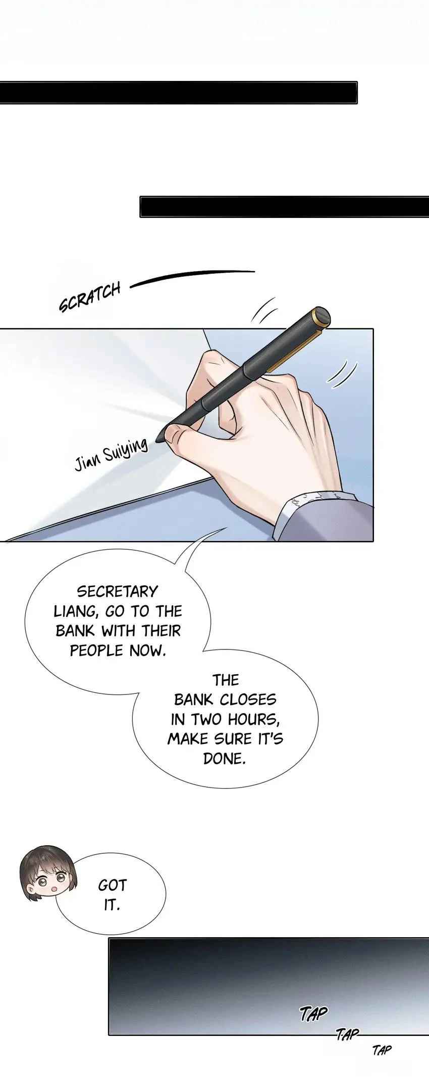 My Beloved Fool (Official) - Chapter 99 manhwa
