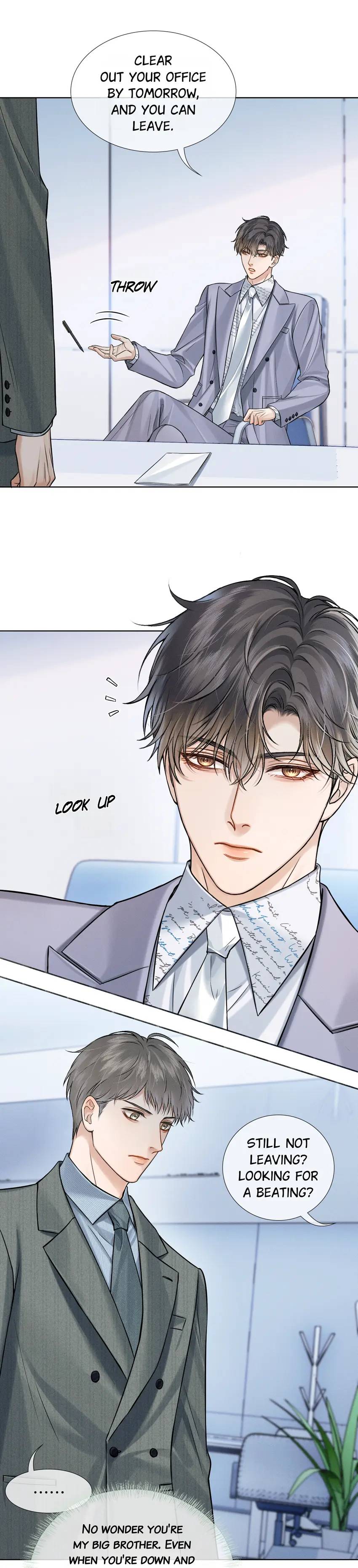 My Beloved Fool (Official) - Chapter 99 manhwa