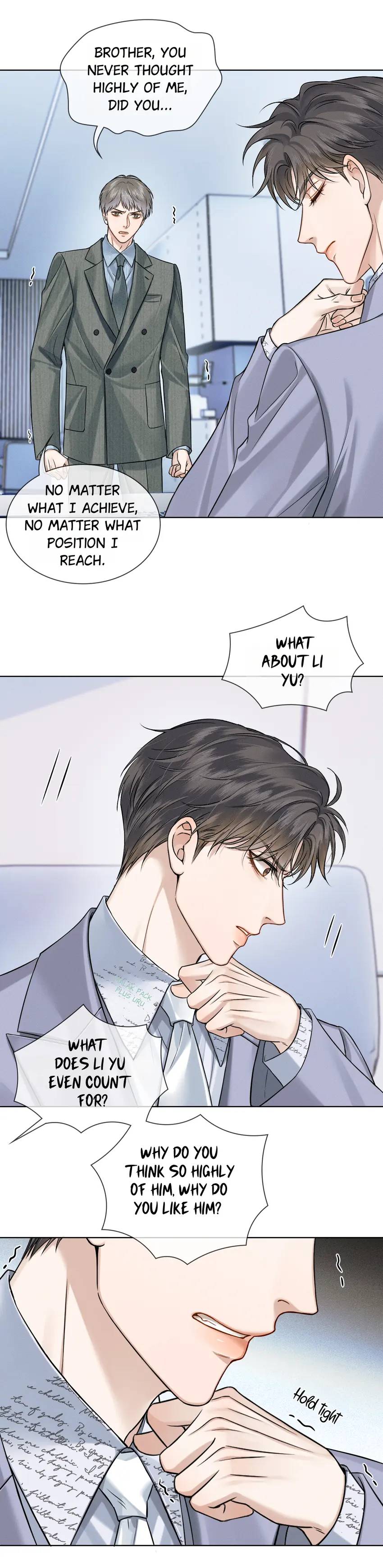 My Beloved Fool (Official) - Chapter 99 manhwa