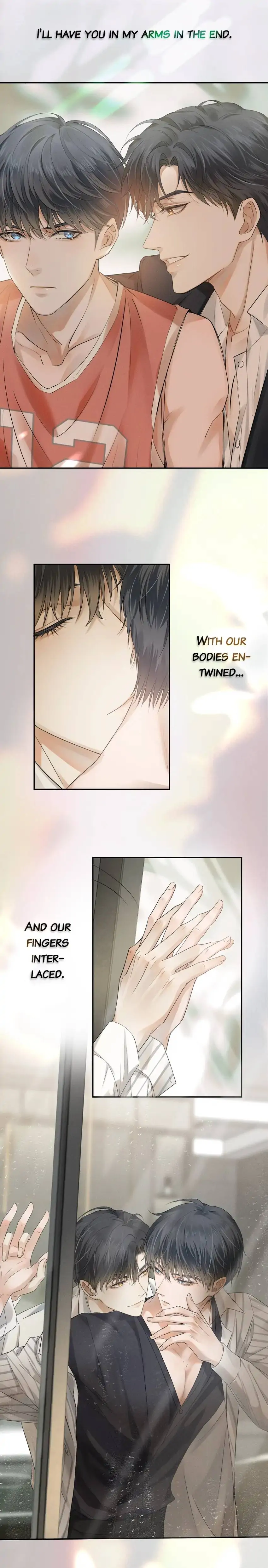 My Beloved Fool (Official) - Prologue manhwa