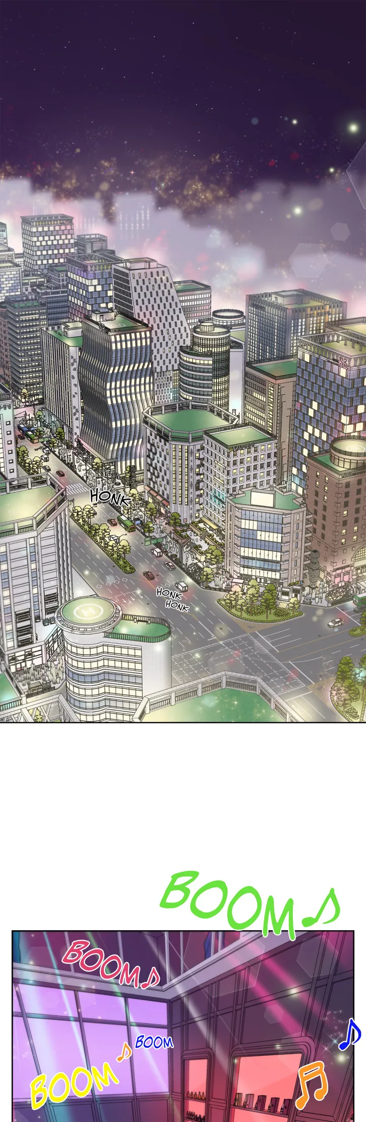 Beta Testing (Official) - Chapter 1 manhwa