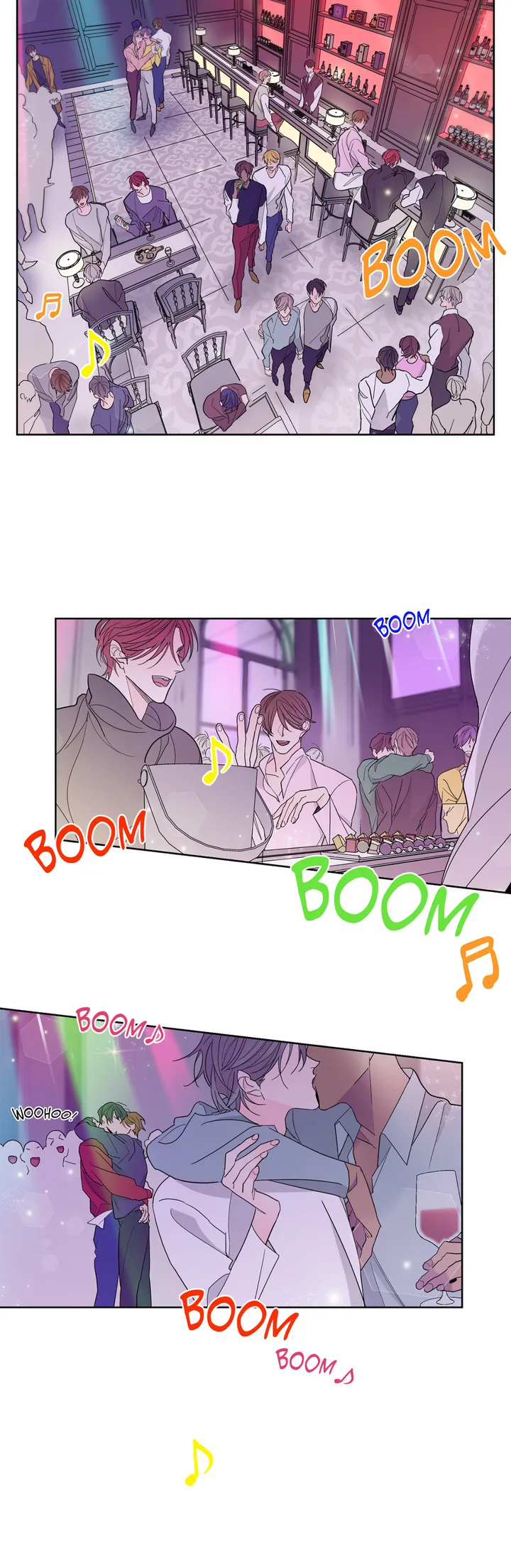 Beta Testing (Official) - Chapter 1 manhwa