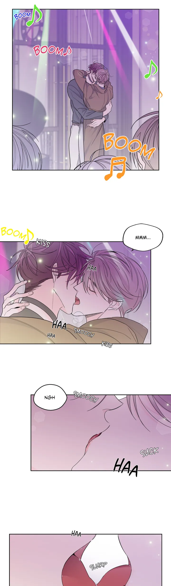 Beta Testing (Official) - Chapter 1 manhwa