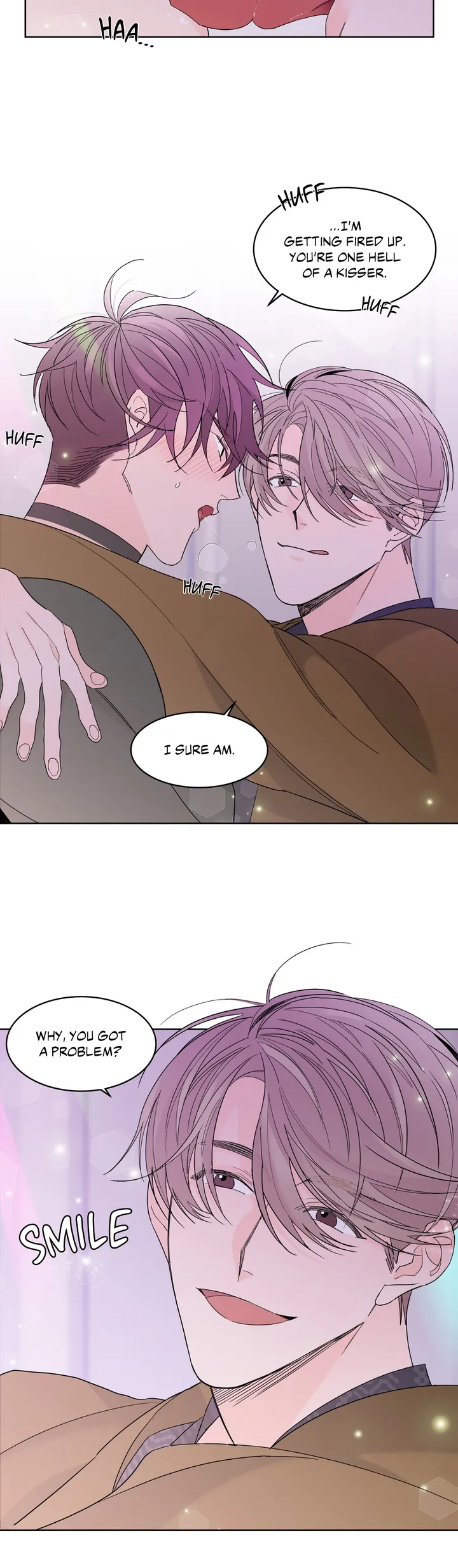 Beta Testing (Official) - Chapter 1 manhwa