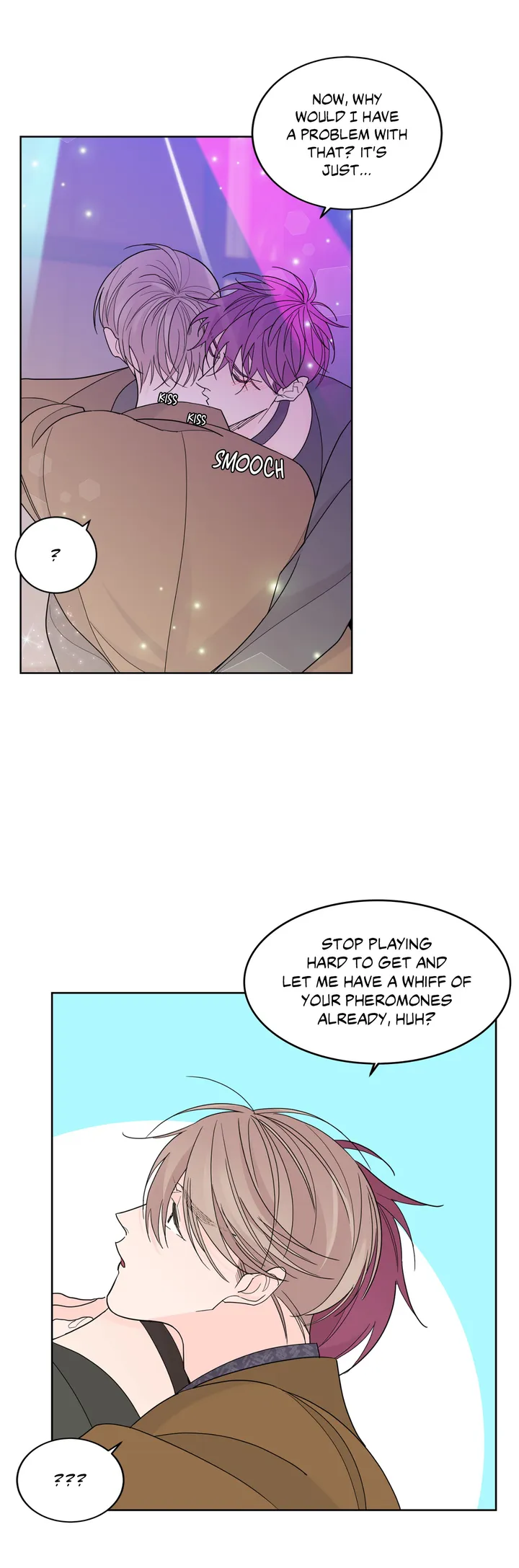 Beta Testing (Official) - Chapter 1 manhwa