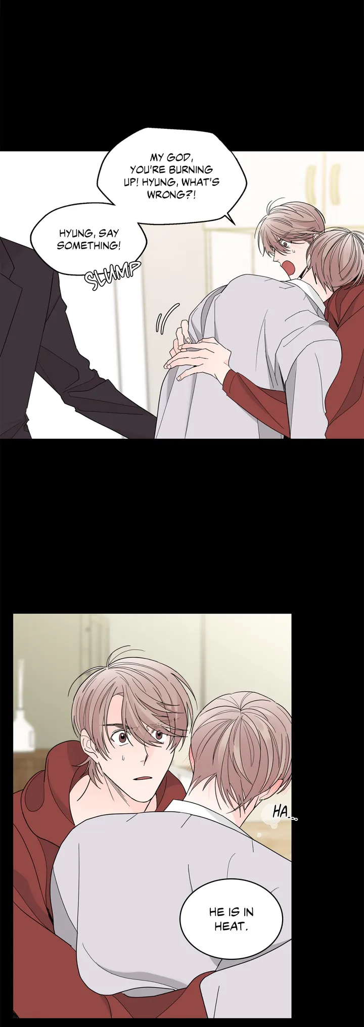 Beta Testing (Official) - Chapter 1 manhwa