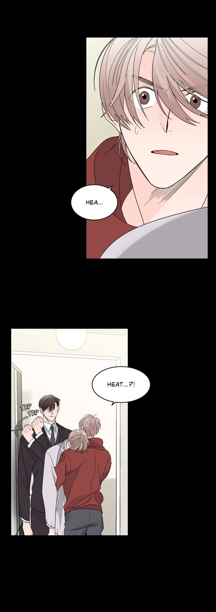 Beta Testing (Official) - Chapter 1 manhwa