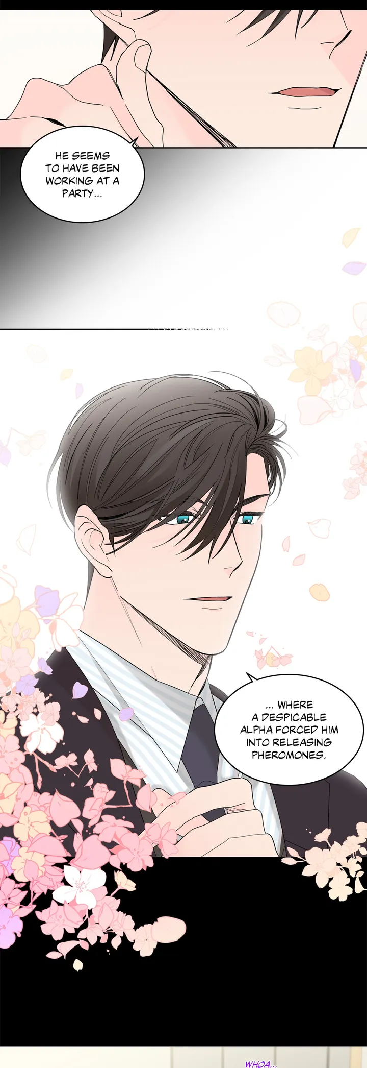 Beta Testing (Official) - Chapter 1 manhwa