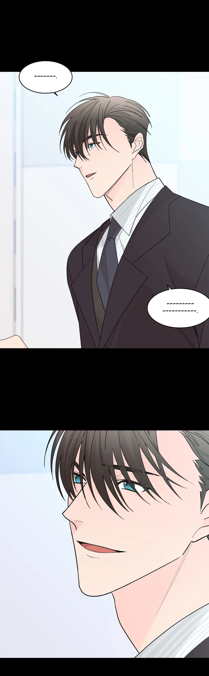 Beta Testing (Official) - Chapter 1 manhwa