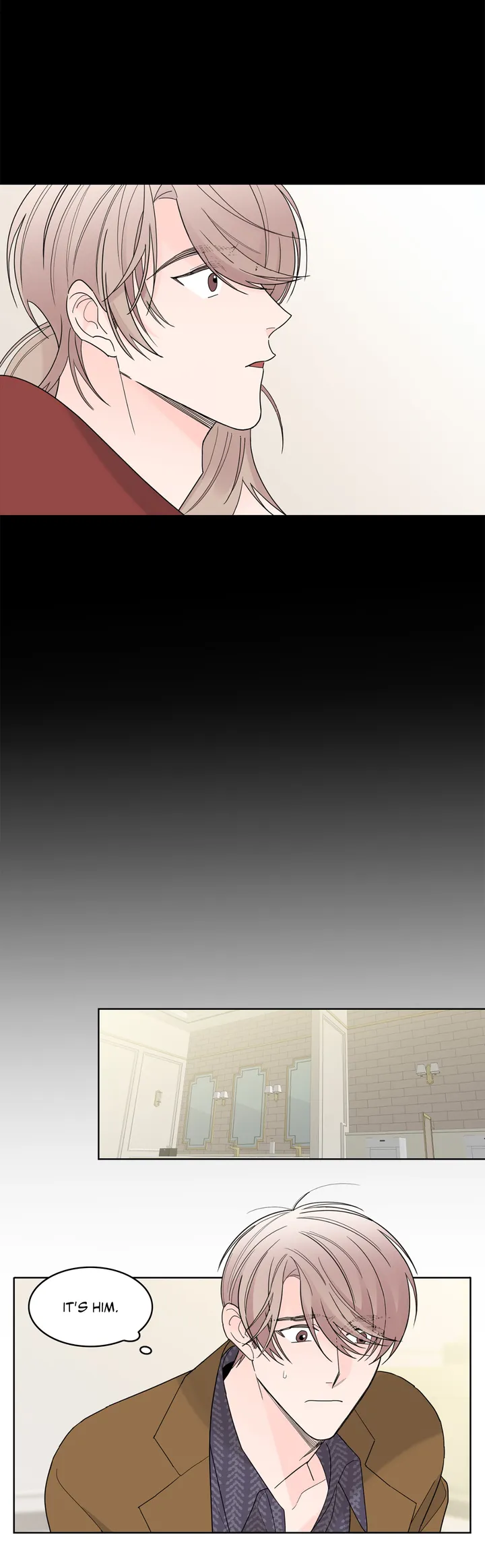 Beta Testing (Official) - Chapter 1 manhwa