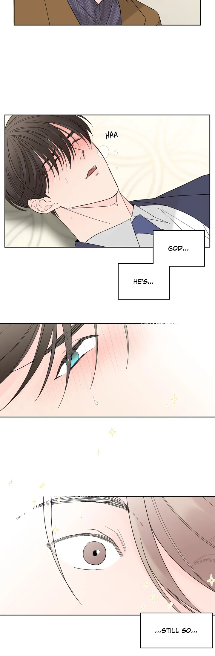 Beta Testing (Official) - Chapter 1 manhwa