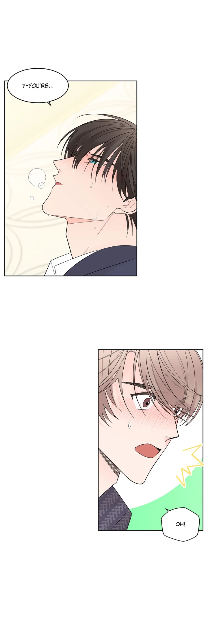 Beta Testing (Official) - Chapter 1 manhwa