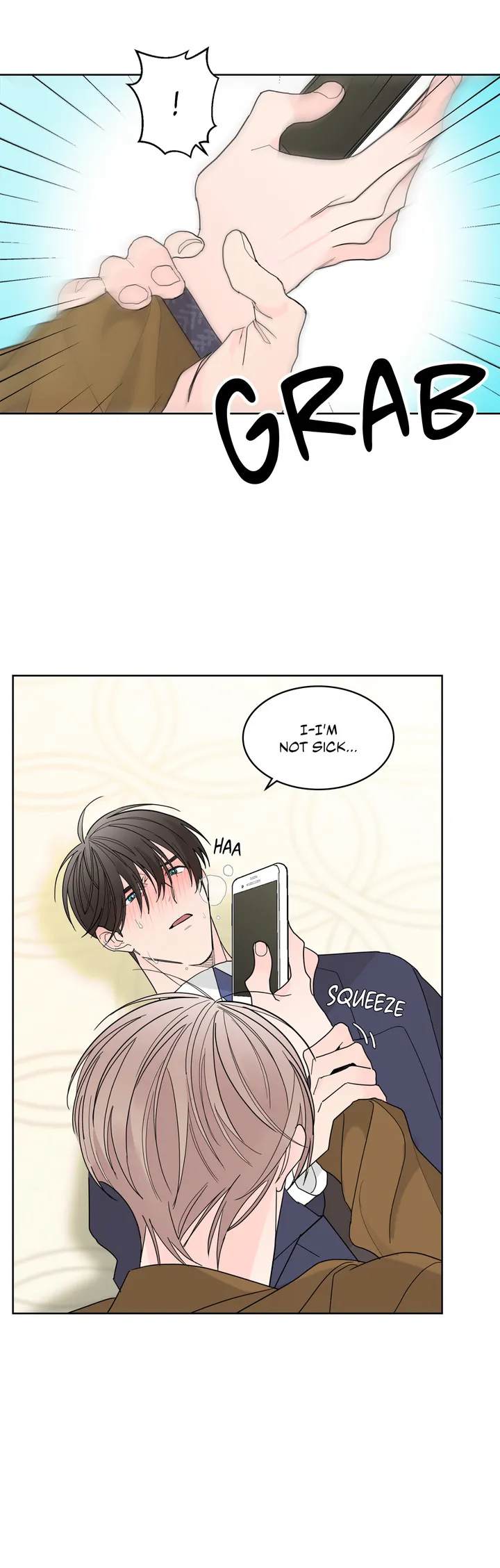 Beta Testing (Official) - Chapter 1 manhwa
