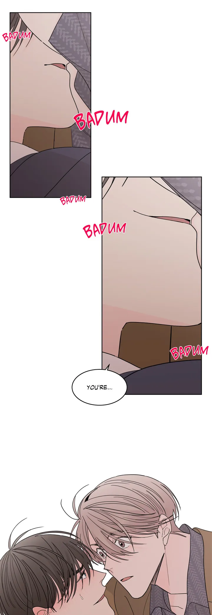 Beta Testing (Official) - Chapter 1 manhwa