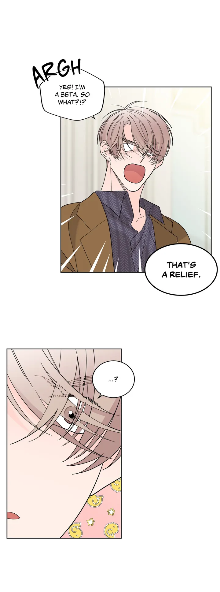 Beta Testing (Official) - Chapter 1 manhwa