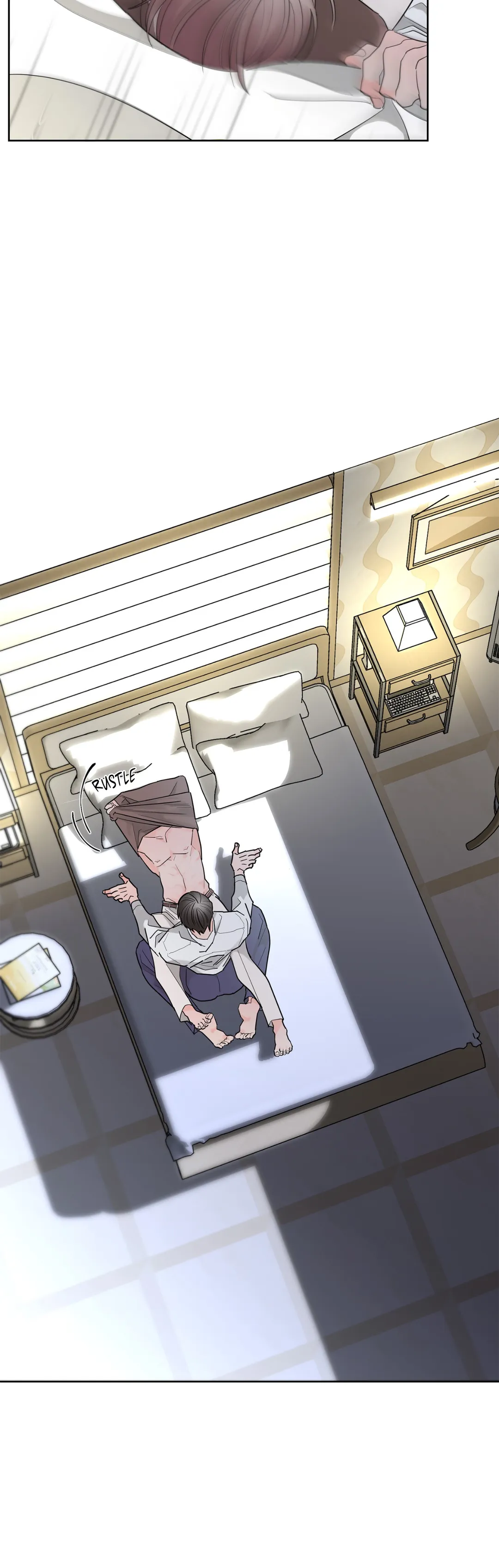 Beta Testing (Official) - Chapter 10 manhwa