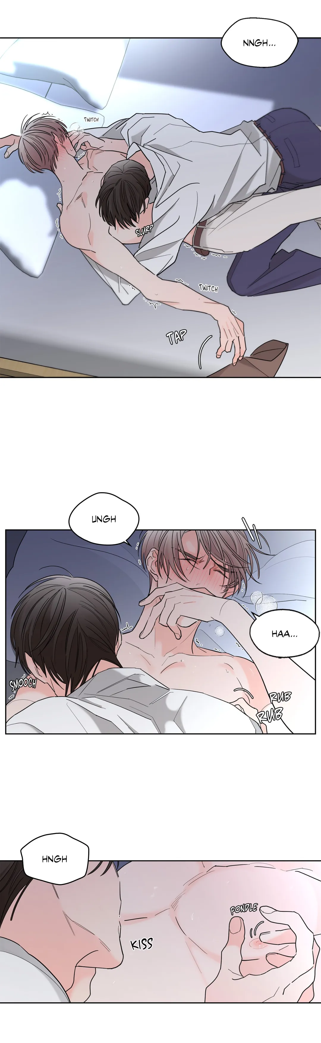 Beta Testing (Official) - Chapter 10 manhwa