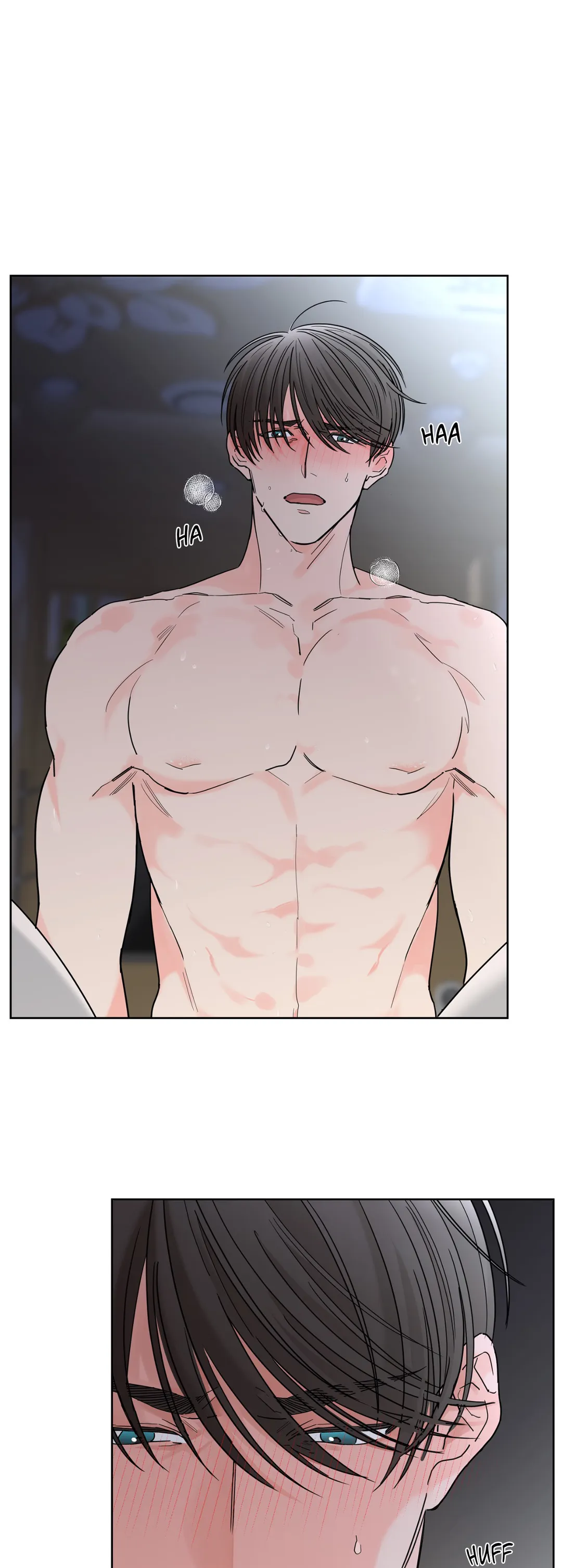 Beta Testing (Official) - Chapter 10 manhwa