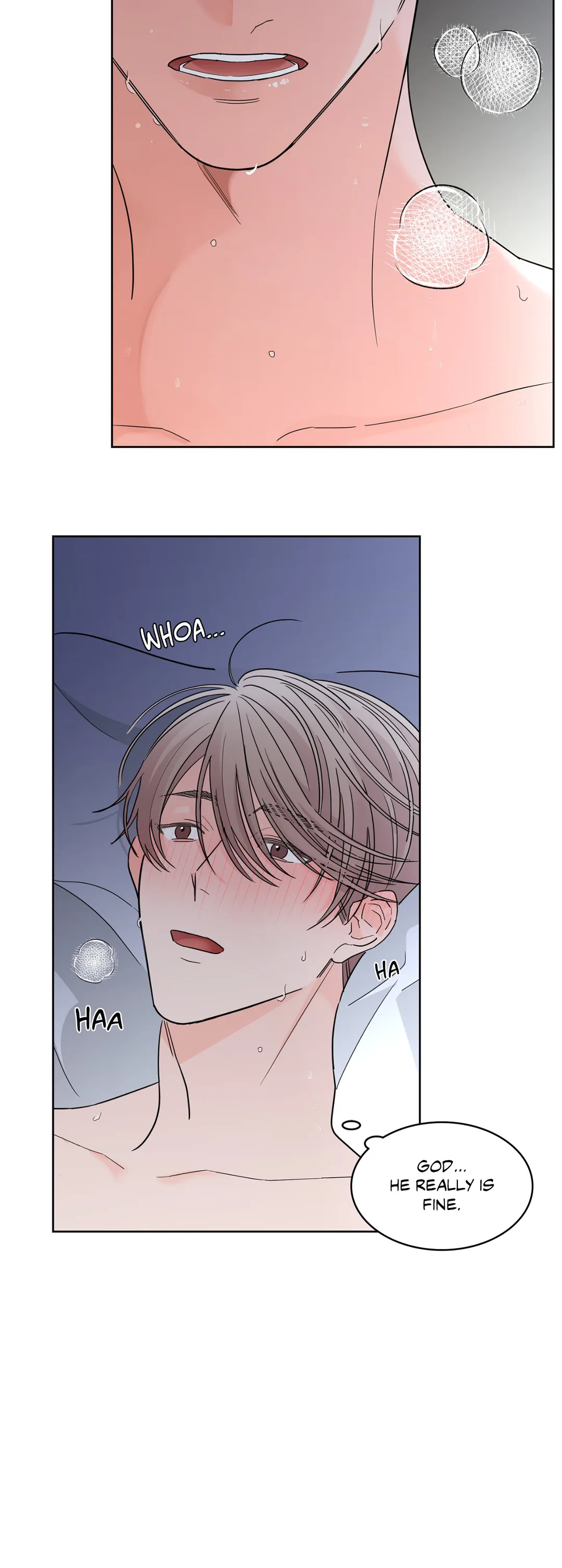 Beta Testing (Official) - Chapter 10 manhwa