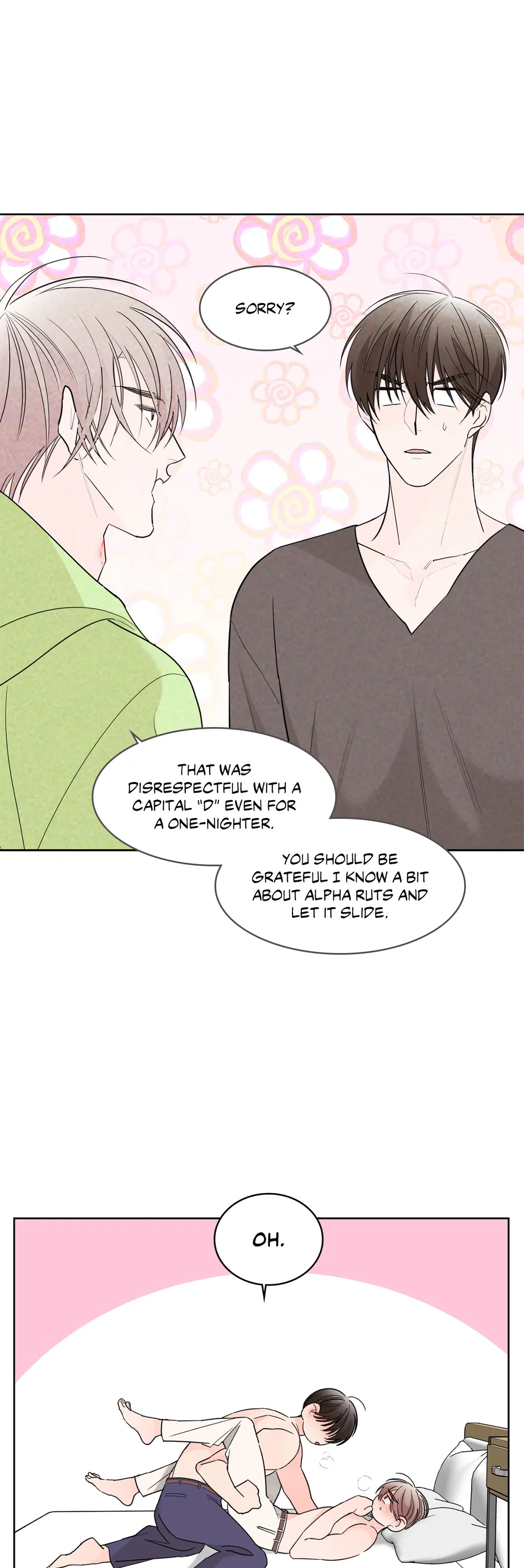 Beta Testing (Official) - Chapter 10 manhwa