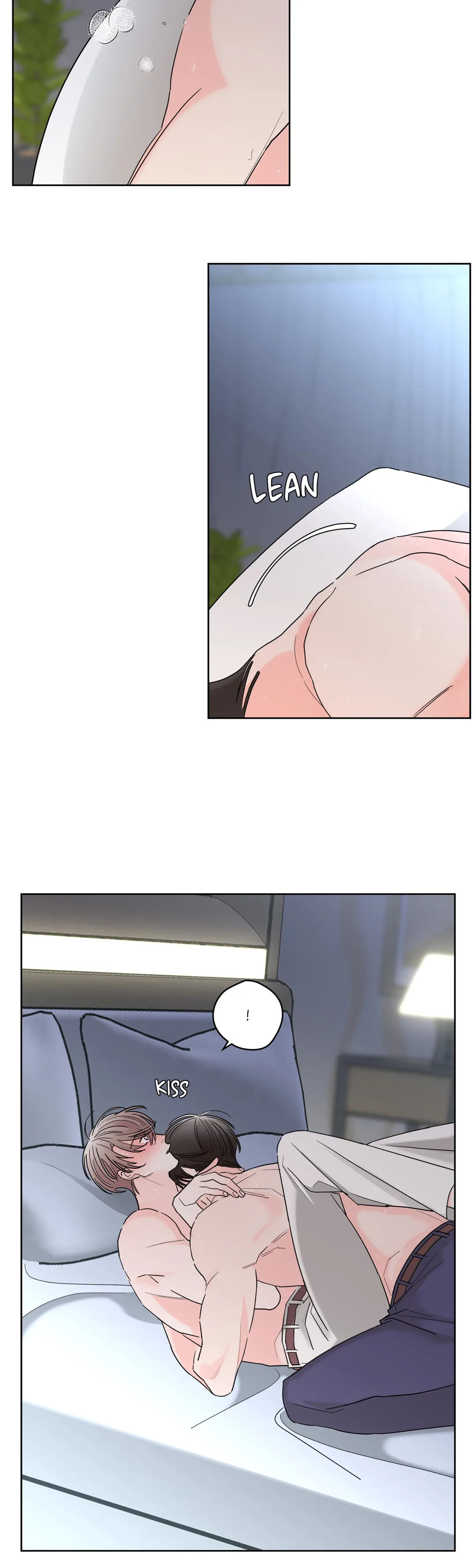 Beta Testing (Official) - Chapter 10 manhwa