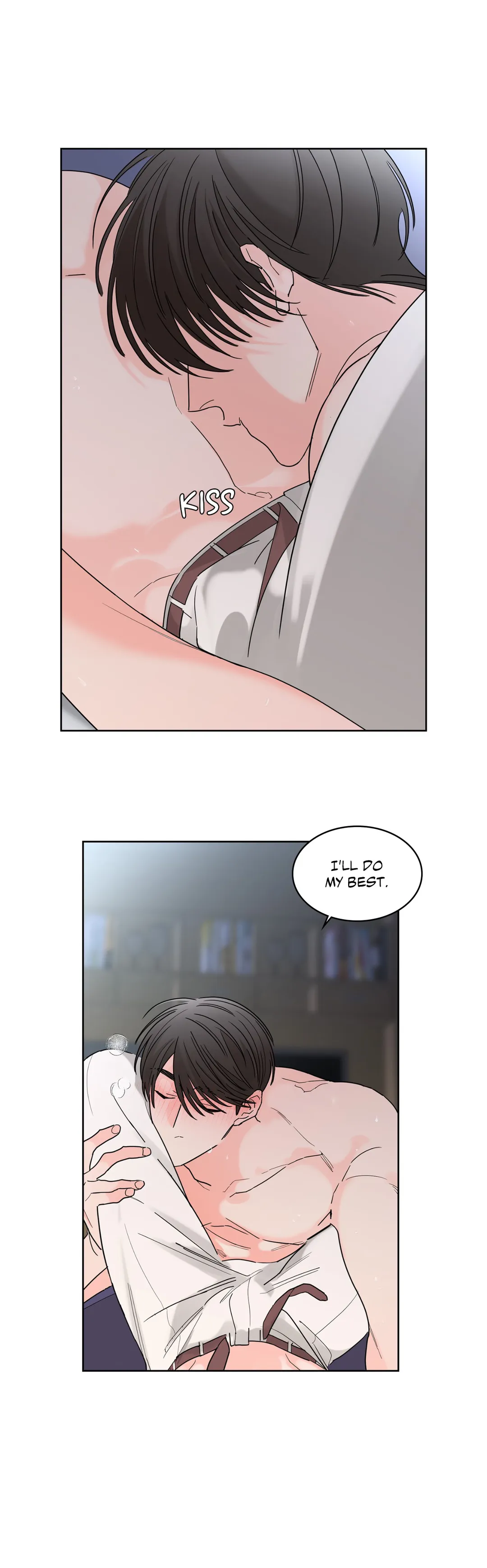 Beta Testing (Official) - Chapter 10 manhwa