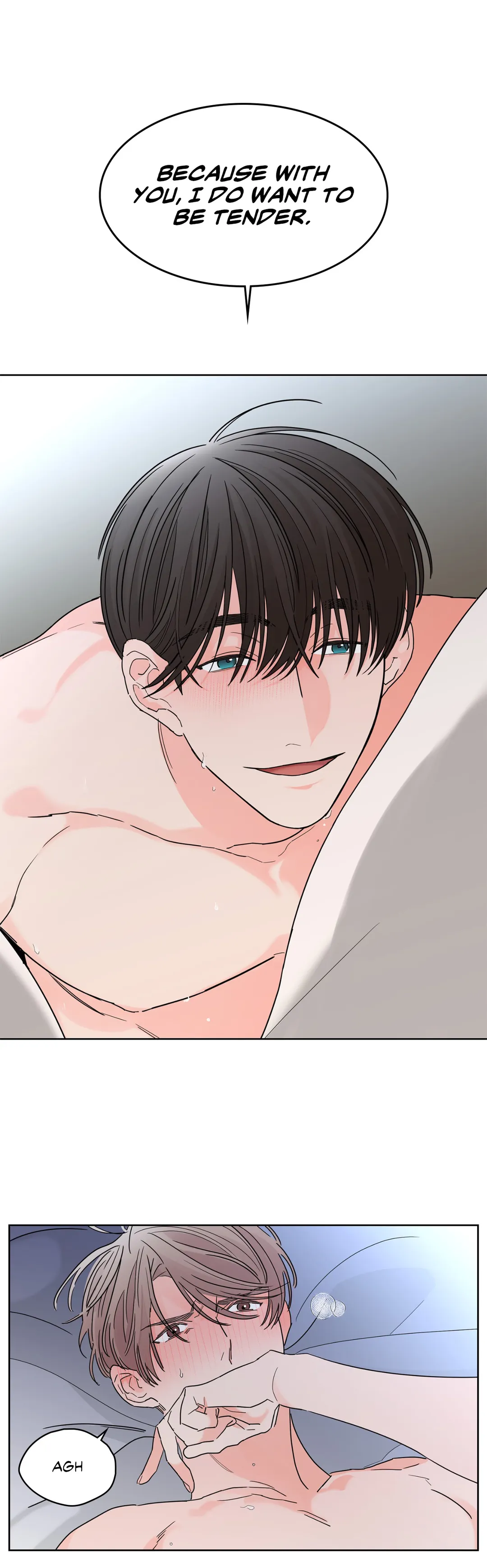 Beta Testing (Official) - Chapter 10 manhwa