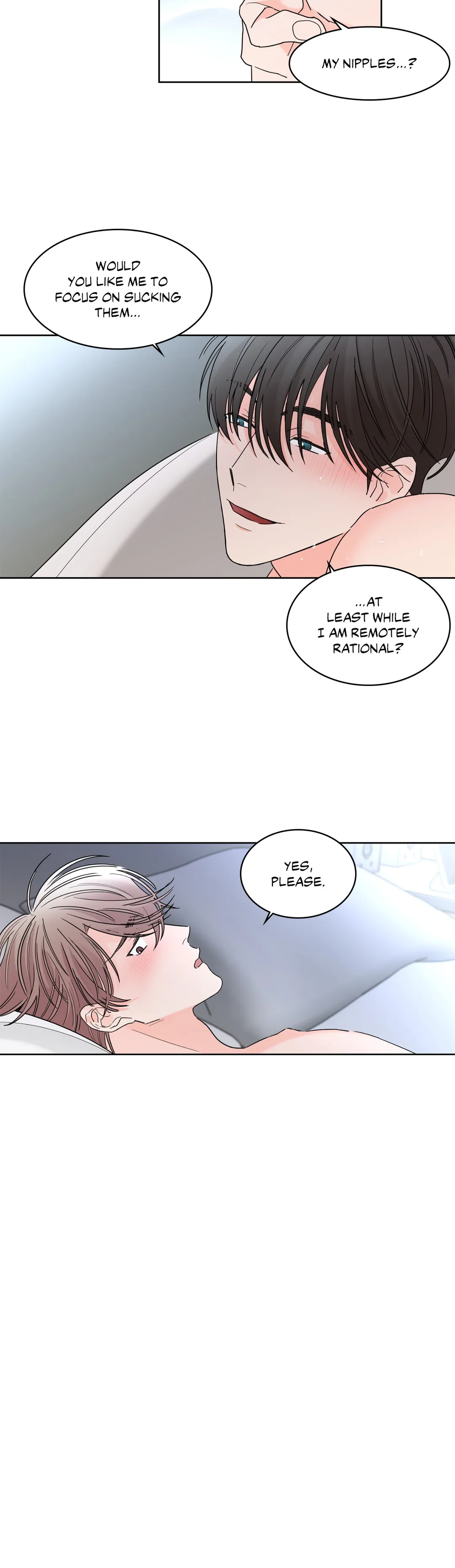 Beta Testing (Official) - Chapter 10 manhwa