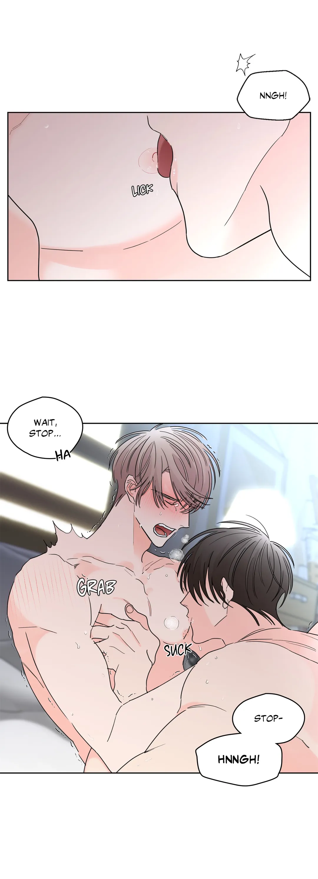 Beta Testing (Official) - Chapter 10 manhwa