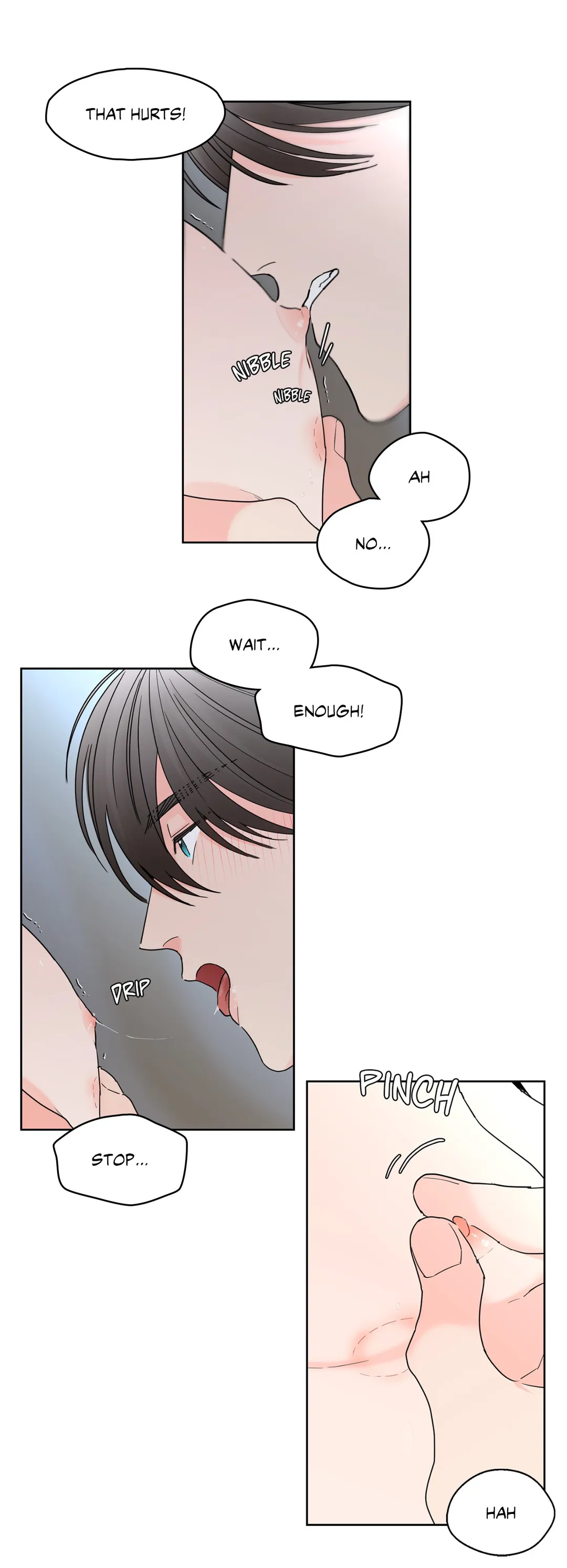 Beta Testing (Official) - Chapter 10 manhwa