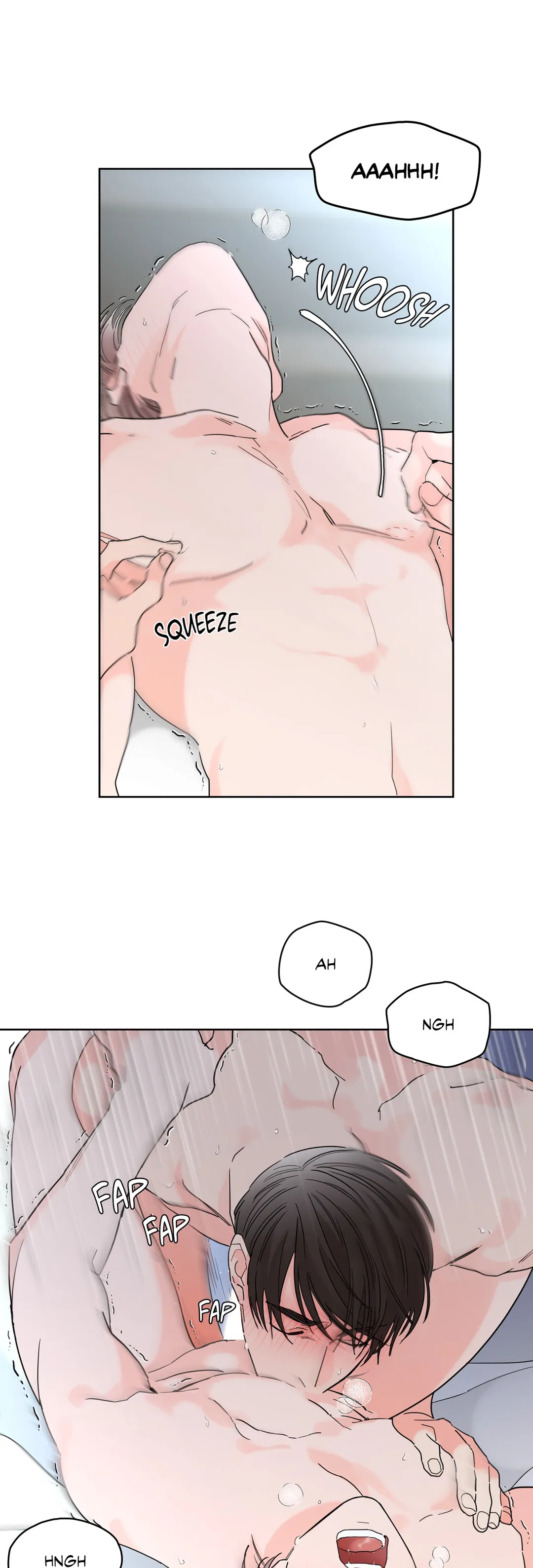 Beta Testing (Official) - Chapter 10 manhwa