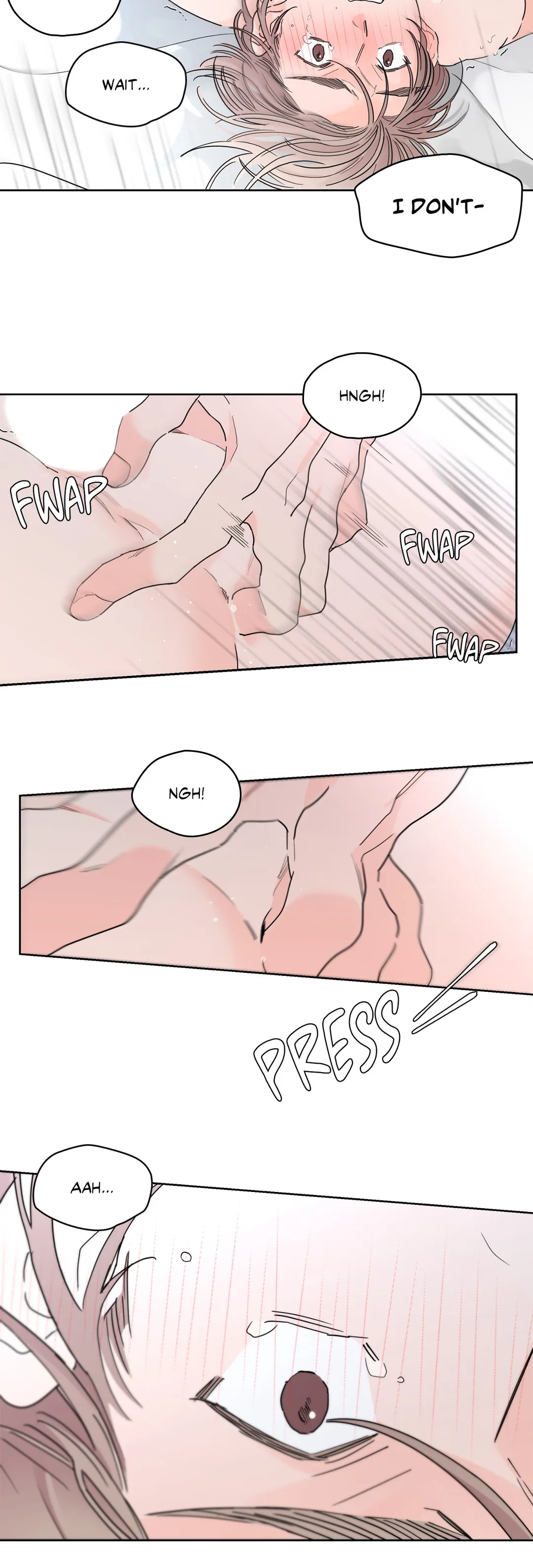 Beta Testing (Official) - Chapter 10 manhwa
