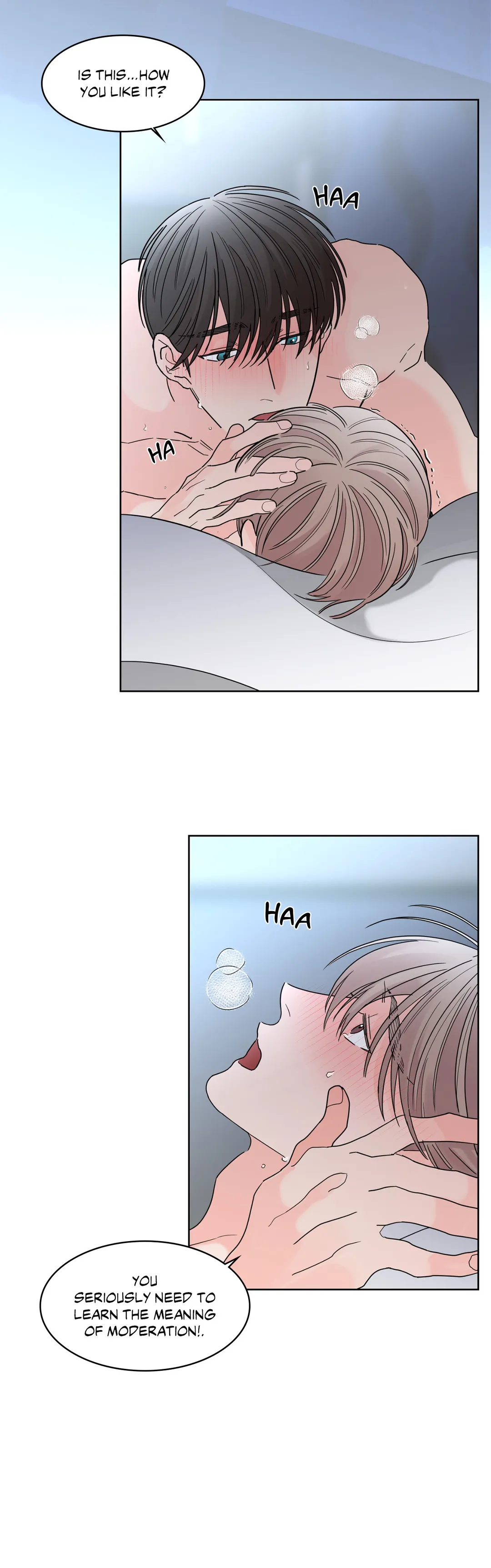 Beta Testing (Official) - Chapter 10 manhwa