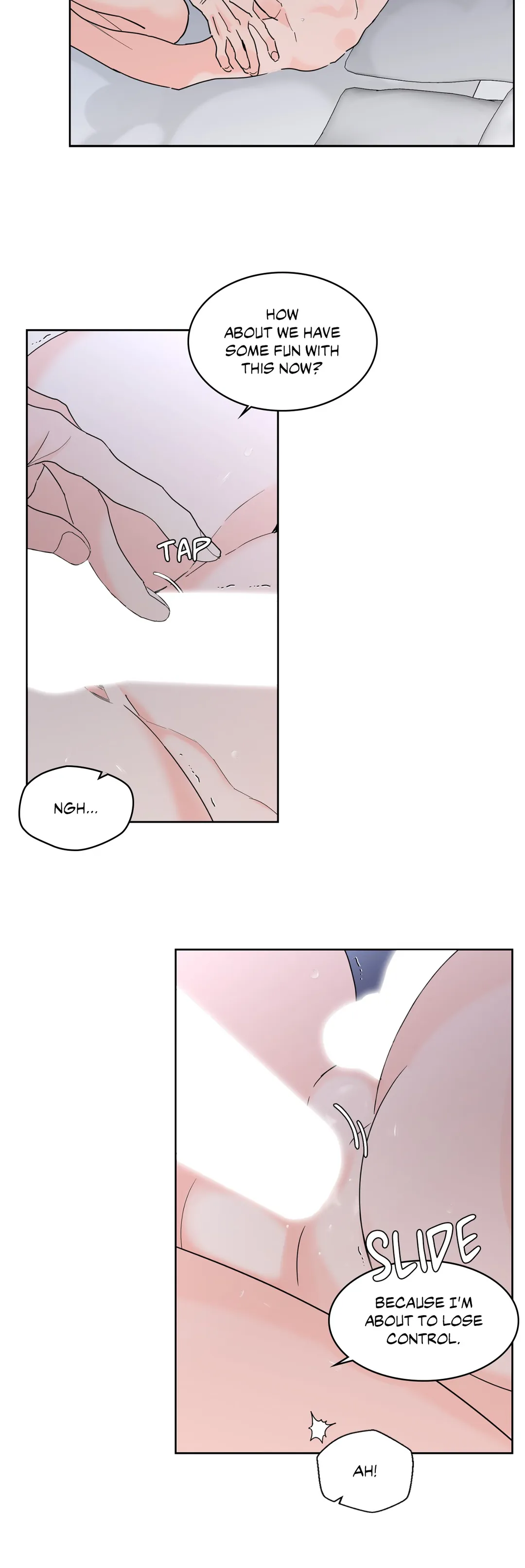 Beta Testing (Official) - Chapter 10 manhwa