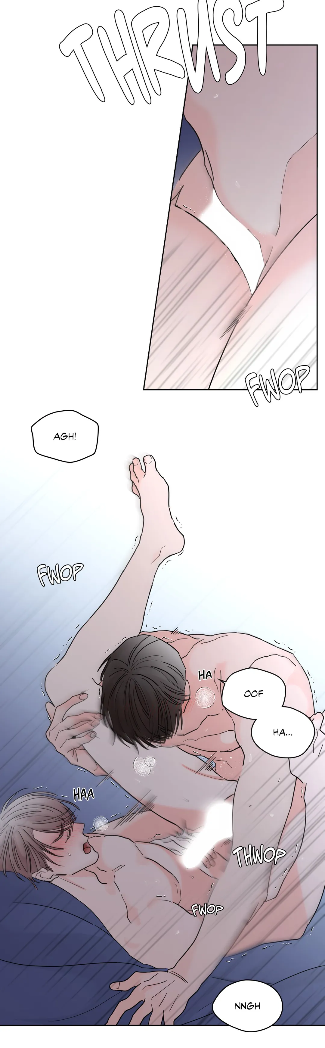 Beta Testing (Official) - Chapter 10 manhwa