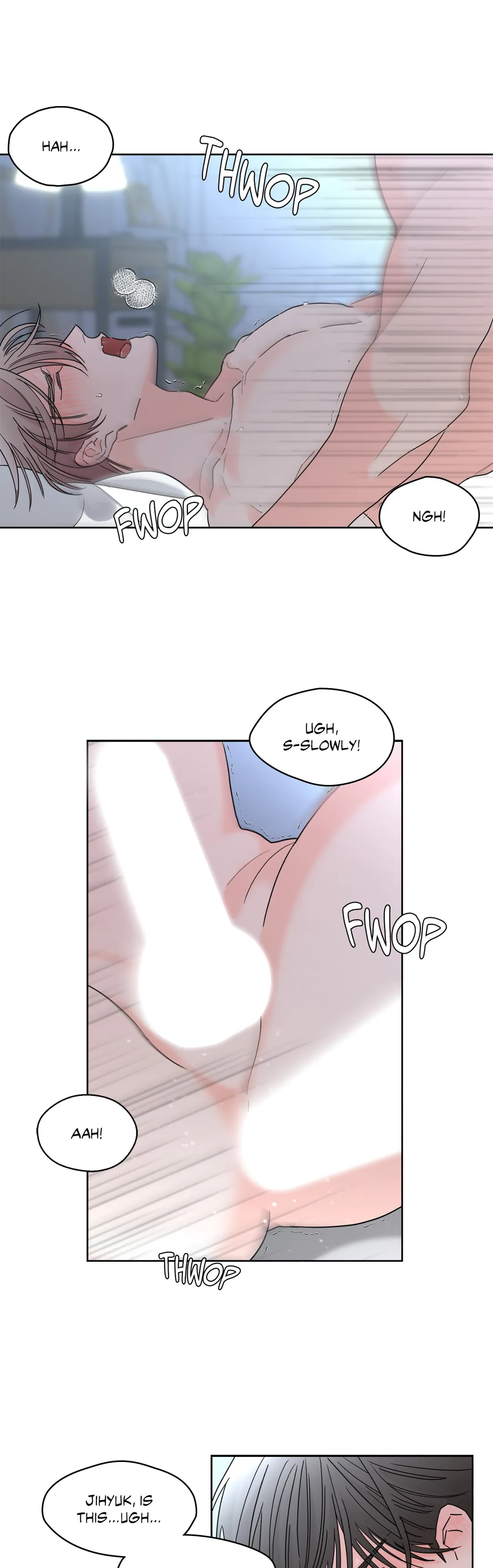 Beta Testing (Official) - Chapter 10 manhwa