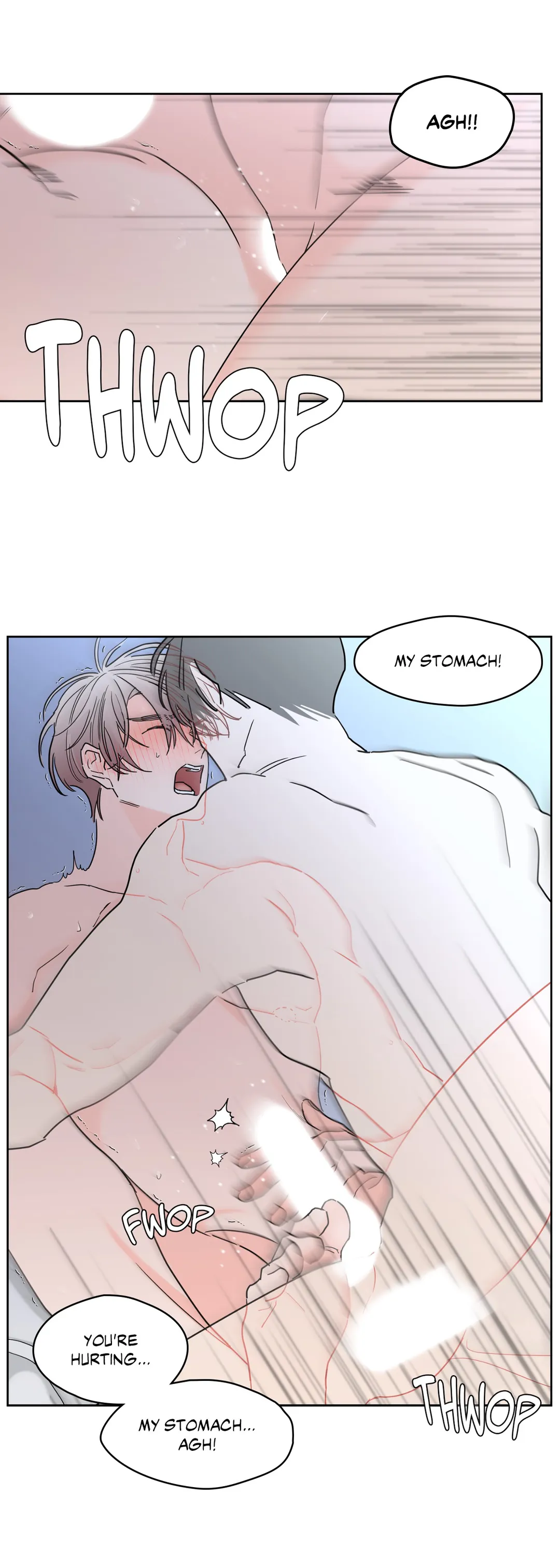 Beta Testing (Official) - Chapter 10 manhwa