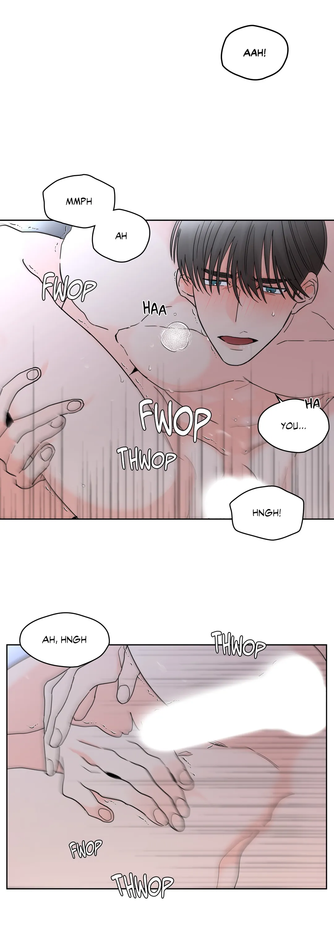 Beta Testing (Official) - Chapter 10 manhwa
