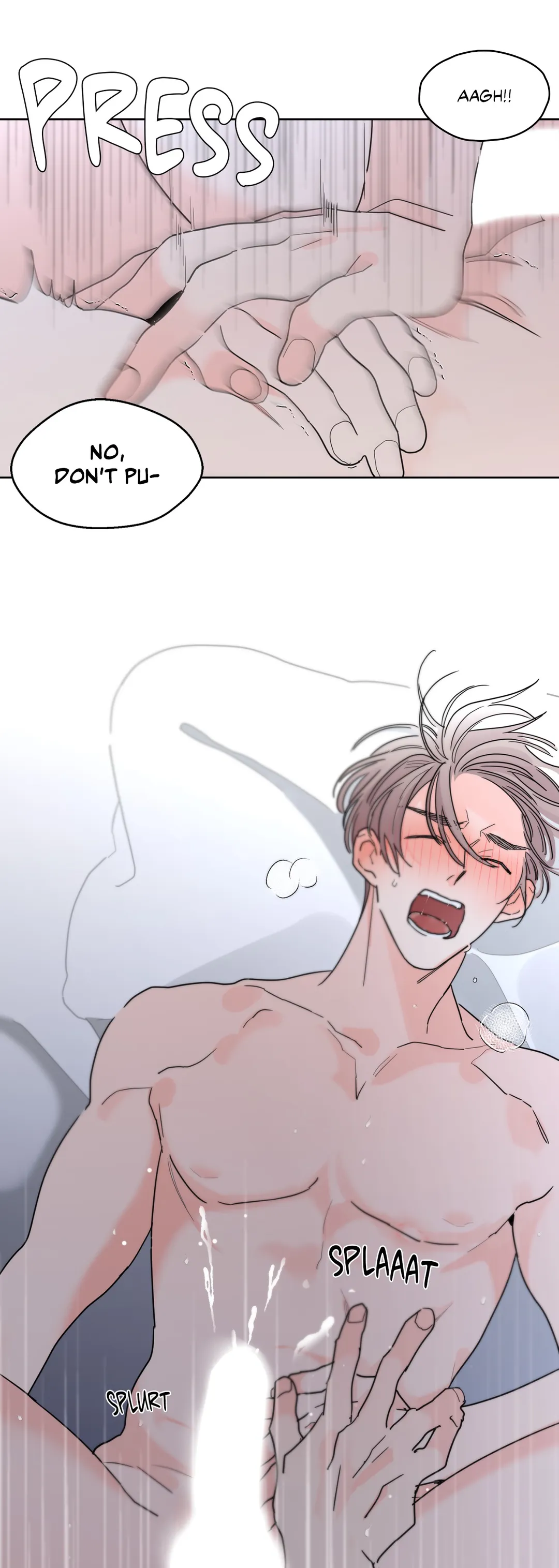 Beta Testing (Official) - Chapter 10 manhwa