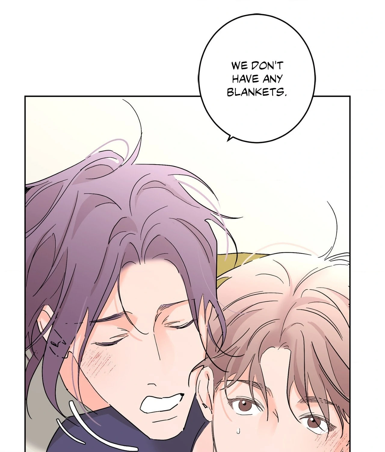 Beta Testing (Official) - Chapter 100 manhwa
