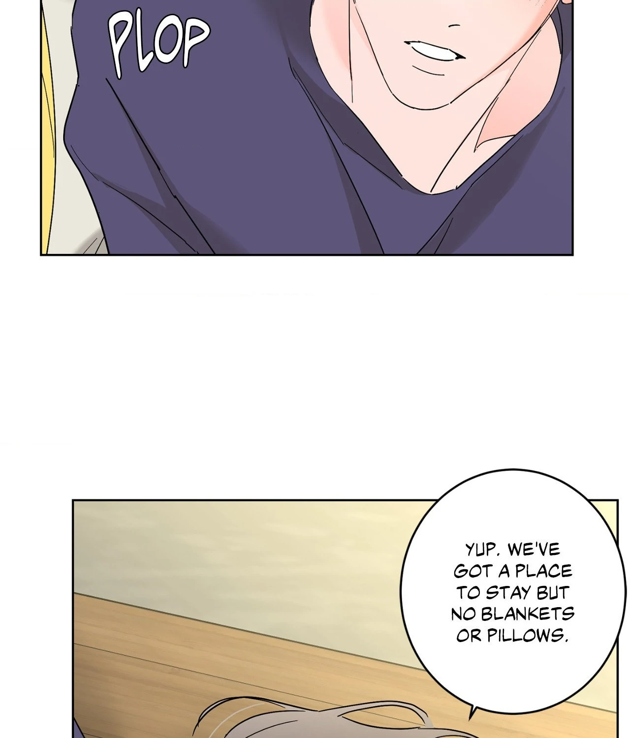 Beta Testing (Official) - Chapter 100 manhwa