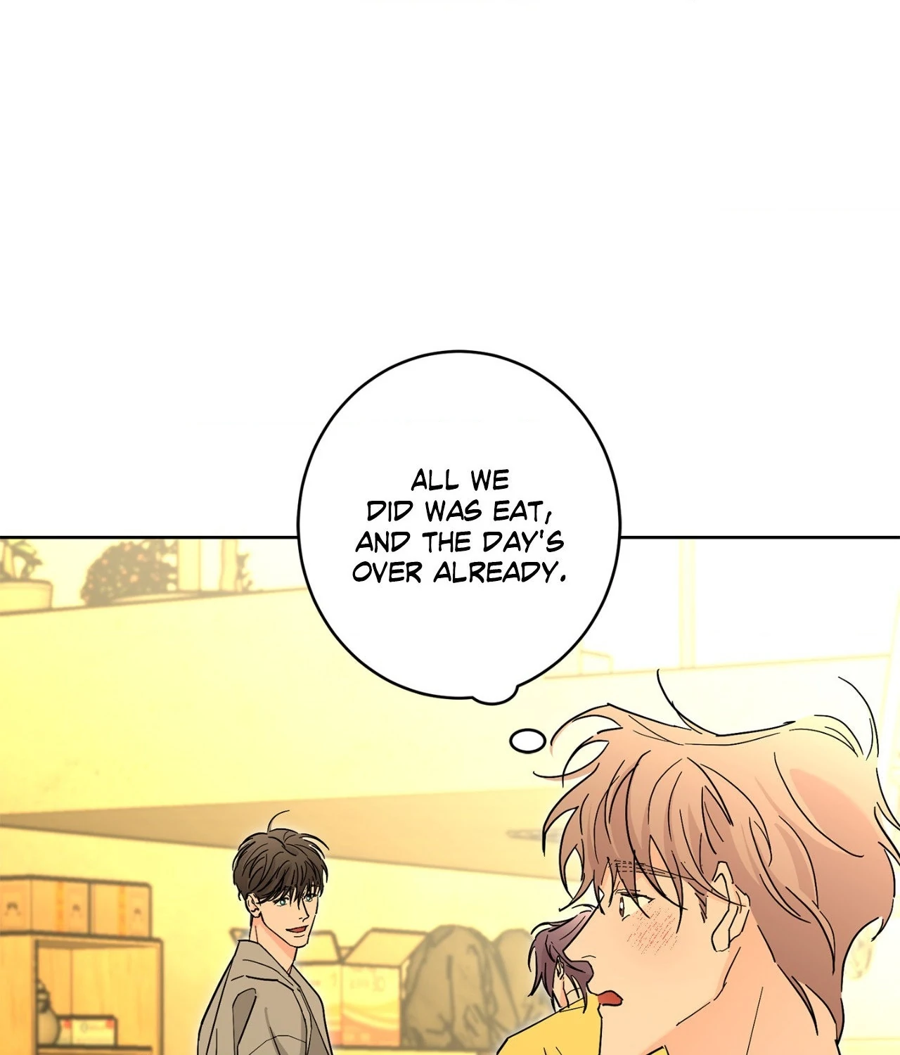 Beta Testing (Official) - Chapter 100 manhwa