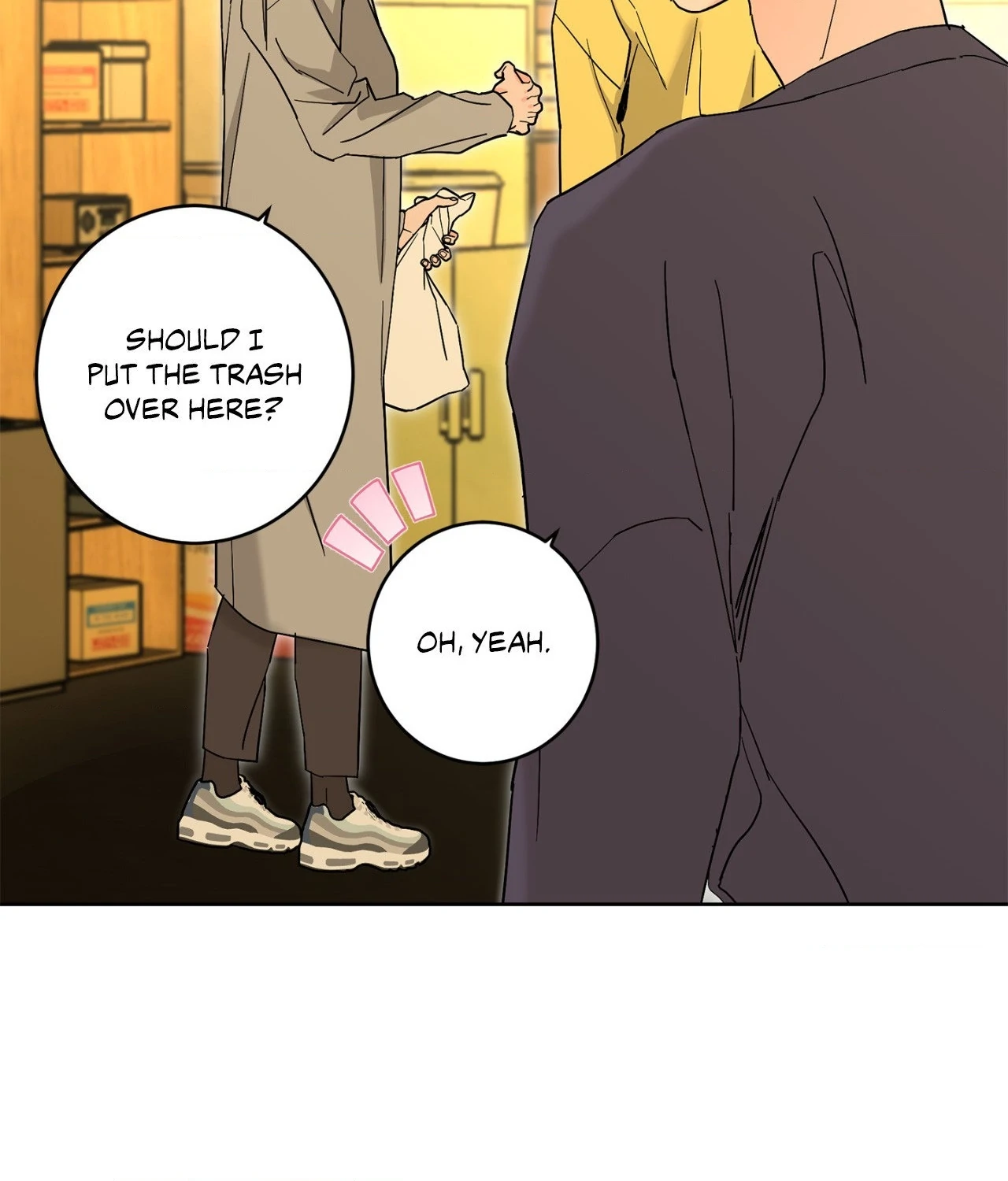 Beta Testing (Official) - Chapter 100 manhwa