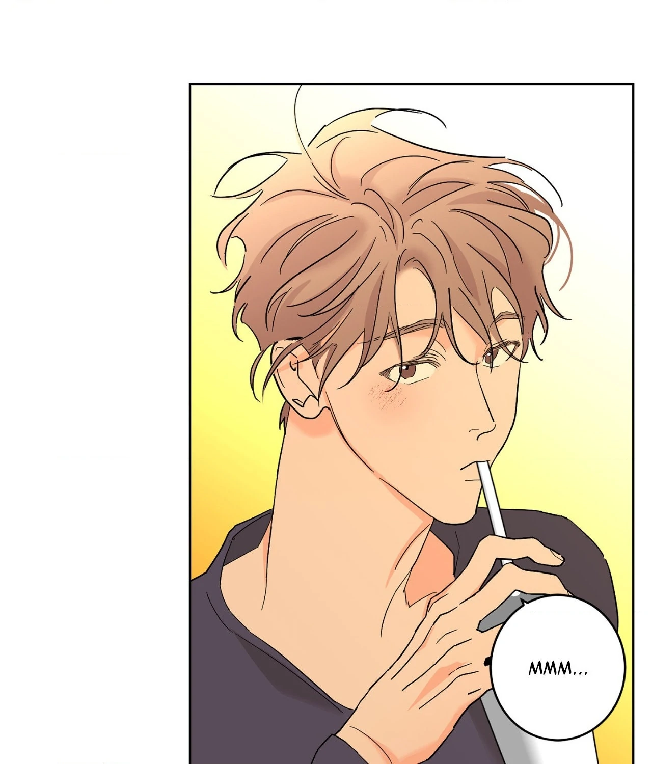 Beta Testing (Official) - Chapter 100 manhwa
