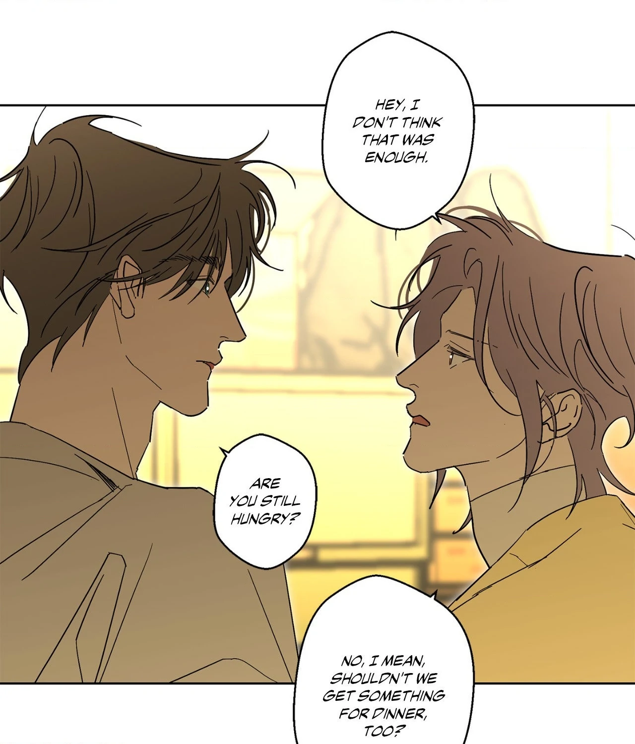Beta Testing (Official) - Chapter 100 manhwa